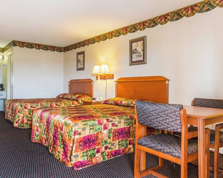 Hotel Econo Lodge