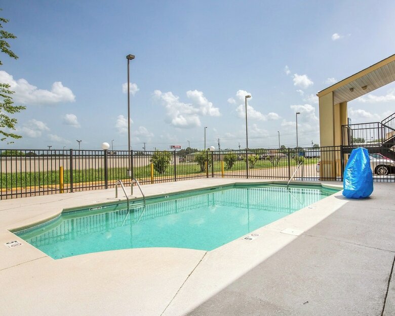 Hotel Econo Lodge