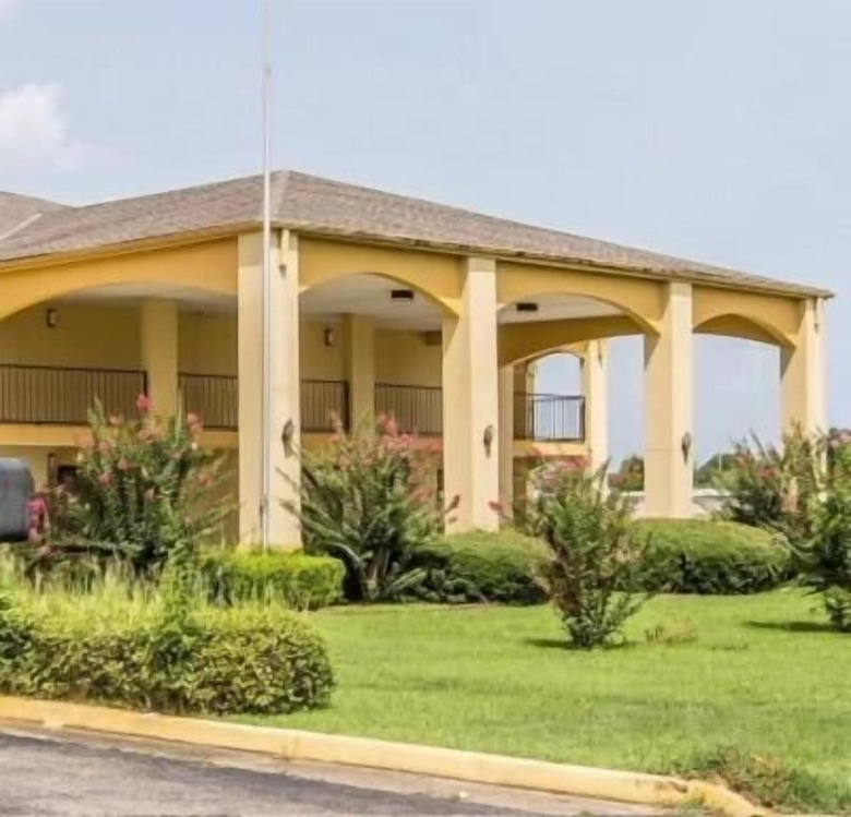 Hotel Econo Lodge