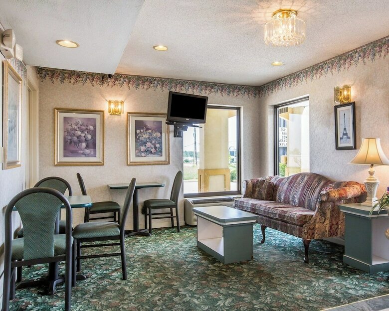 Hotel Econo Lodge