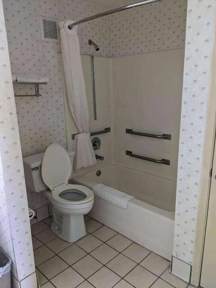 Hotel Econo Lodge
