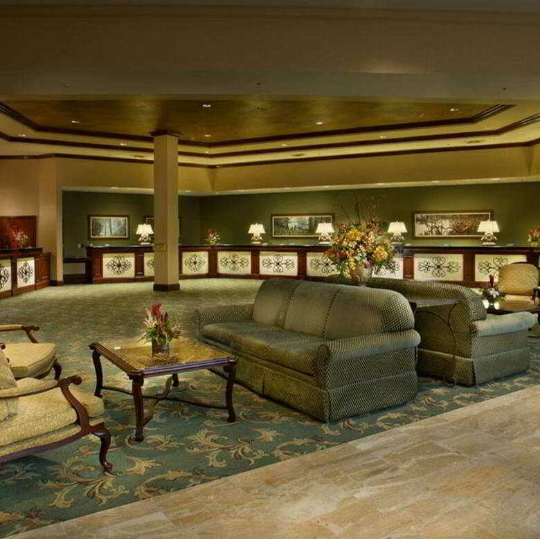 Hotel Caribe Royale Orlando
