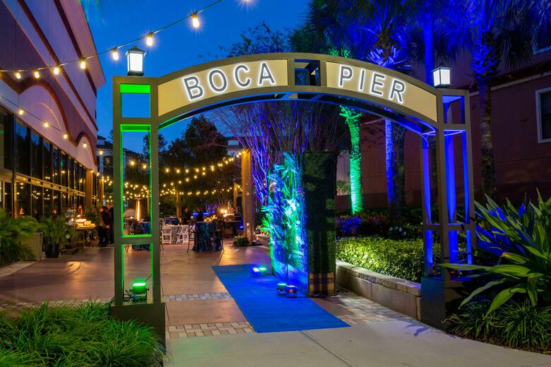 Hotel Caribe Royale Orlando