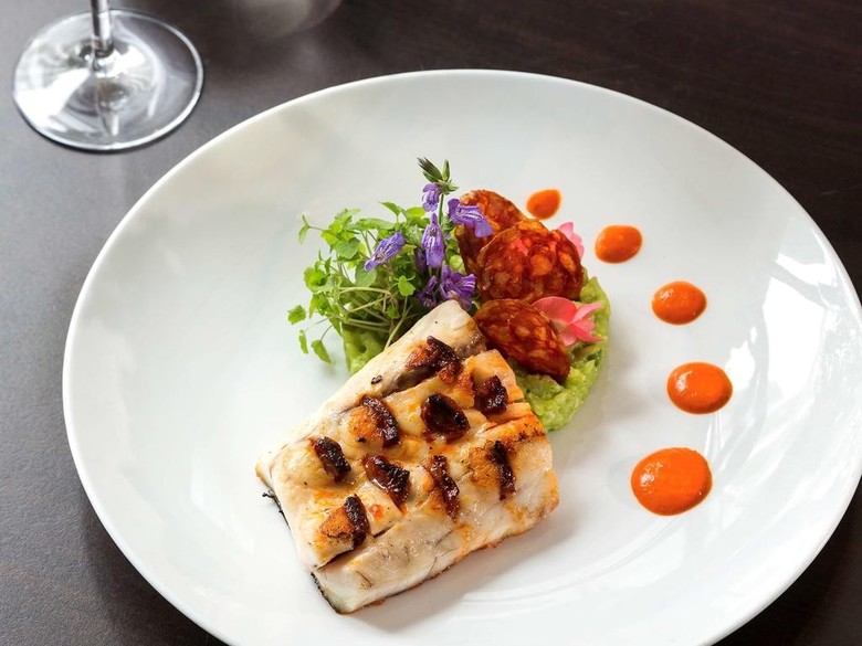 Hotel Sofitel Biarritz Le Miramar Thalassa