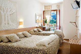 Hotel La Selva