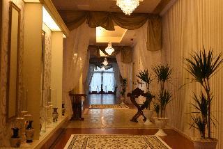 Hotel La Selva