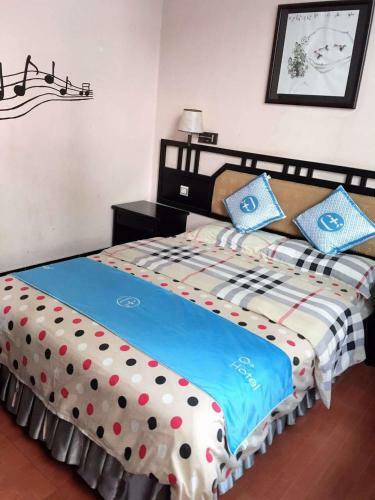 Deng Ba Hostel- Yang Shuo Branch