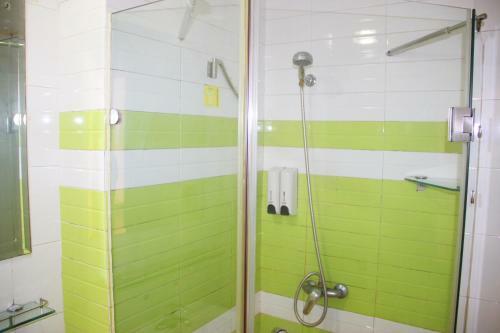 Hotel 7days Inn Zhanjiang Mazhang Center
