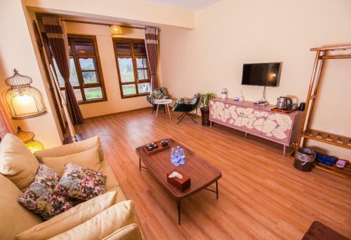 Yangshuo Coco Garden Hotel
