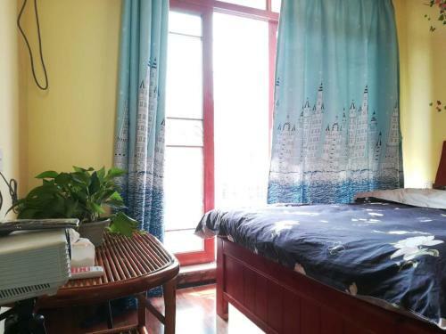 Albergue Bamboo House