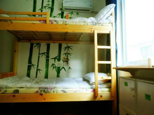 Albergue Bamboo House