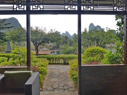Posada Yangshuo Mountain Retreat