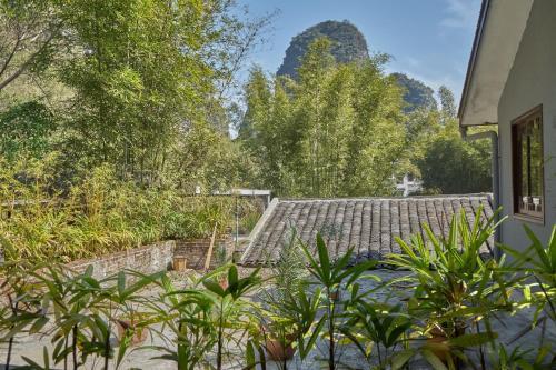Posada Yangshuo Mountain Retreat