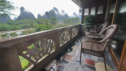 Posada Yangshuo Mountain Retreat