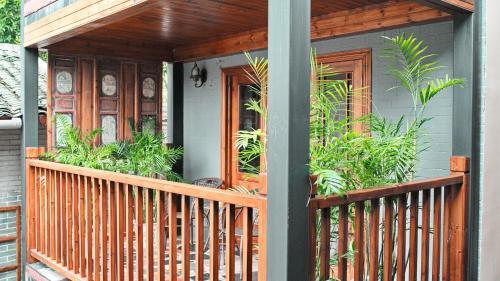 Posada Yangshuo Mountain Retreat
