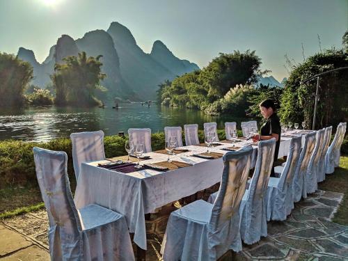 Posada Yangshuo Mountain Retreat