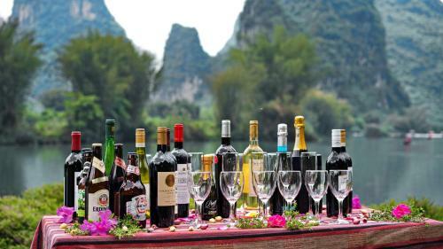 Posada Yangshuo Mountain Retreat
