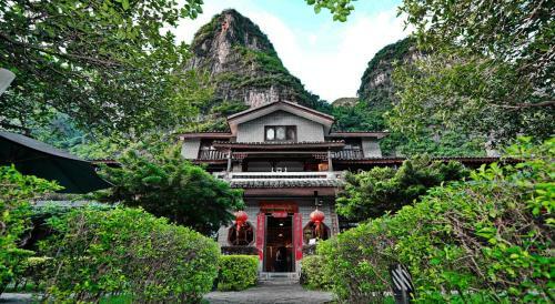 Posada Yangshuo Mountain Retreat