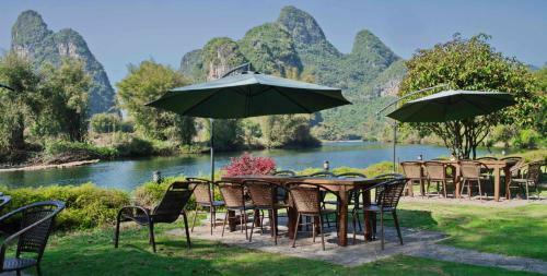 Posada Yangshuo Mountain Retreat