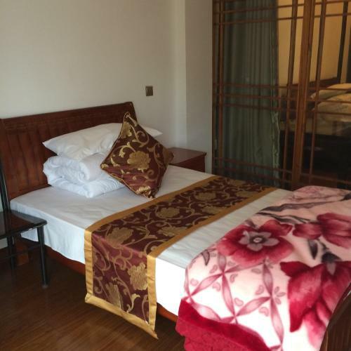 Posada Zhouzhuang Zhengunong Inn