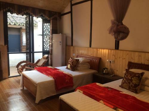 Posada Zhouzhuang Zhengunong Inn