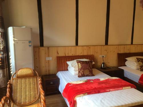 Posada Zhouzhuang Zhengunong Inn