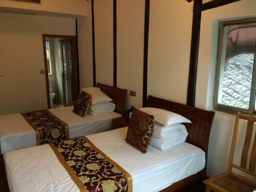 Posada Zhouzhuang Zhengunong Inn