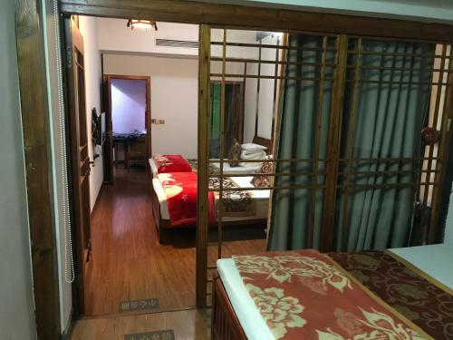 Posada Zhouzhuang Zhengunong Inn