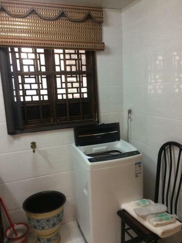 Posada Zhouzhuang Zhengunong Inn