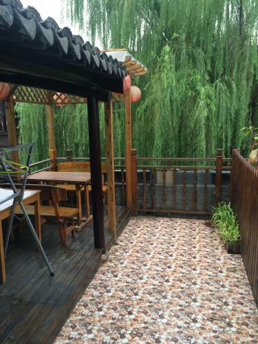 Posada Zhouzhuang Zhengunong Inn
