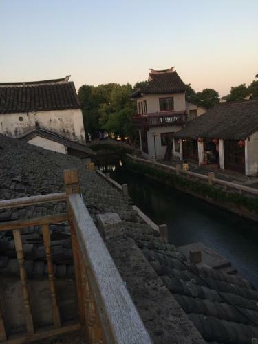 Posada Zhouzhuang Zhengunong Inn