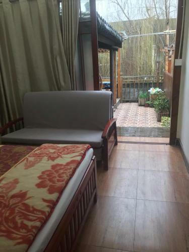 Posada Zhouzhuang Zhengunong Inn