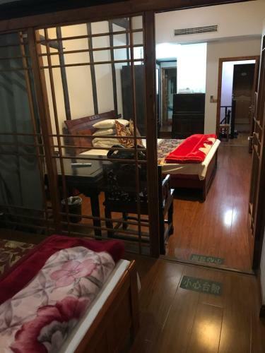 Posada Zhouzhuang Zhengunong Inn