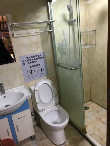 Posada Zhouzhuang Zhengunong Inn