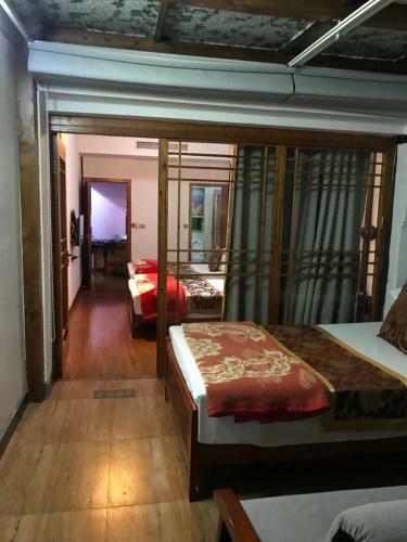 Posada Zhouzhuang Zhengunong Inn