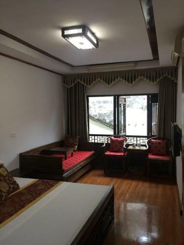 Posada Zhouzhuang Zhengunong Inn
