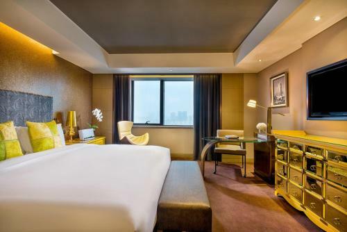 Hotel Sofitel Zhengzhou International