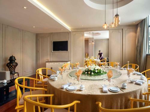 Hotel Sofitel Zhengzhou International