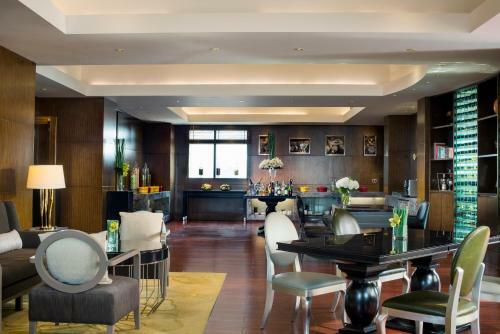 Hotel Sofitel Zhengzhou International