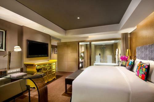 Hotel Sofitel Zhengzhou International