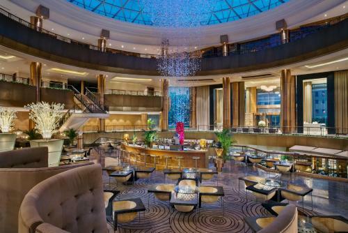Hotel Sofitel Zhengzhou International
