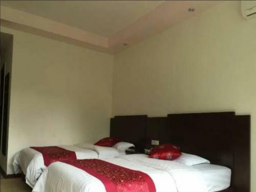 Yangshuo Park Hotel