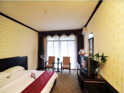 Yangshuo Park Hotel