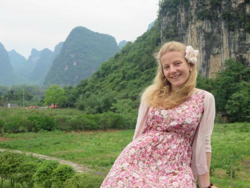 Yangshuo Moon Resort Hotel
