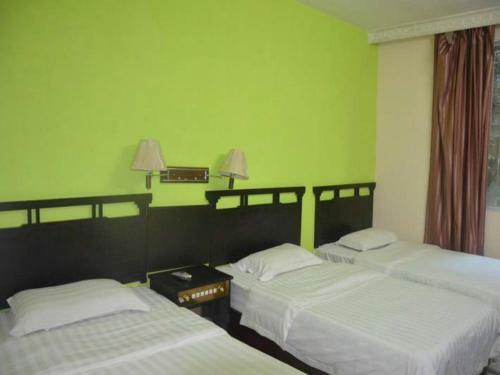 Posada Yangshuo Longteng Hotel