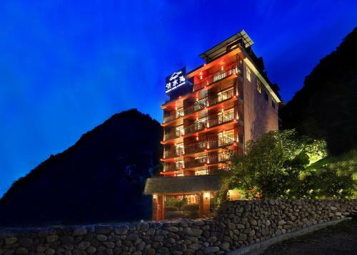 Bluesky Hotel & Resort