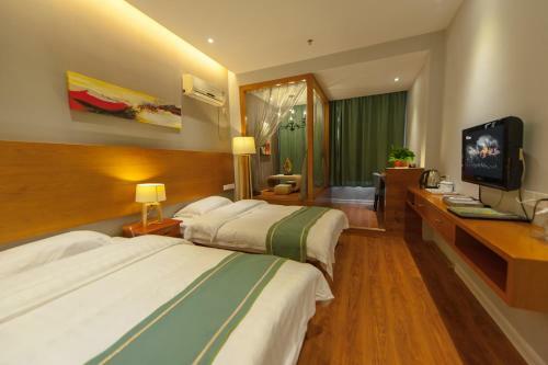 Hostal Ysjd Hotel