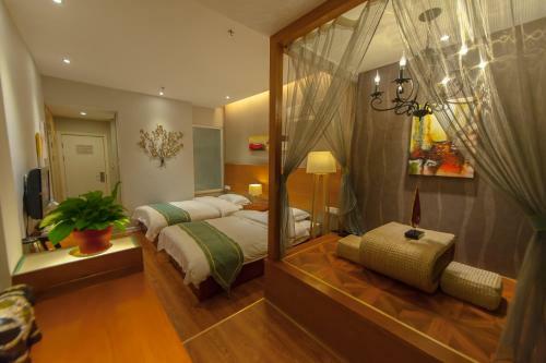 Hostal Ysjd Hotel