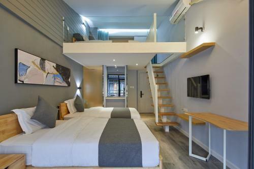 Hostal Ysjd Hotel