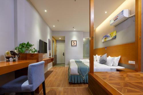 Hostal Ysjd Hotel